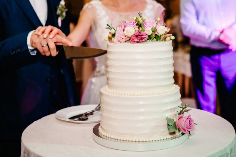 Wedding Cake Norwich