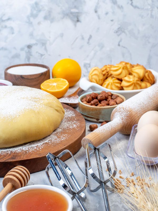 Baking Opportunities