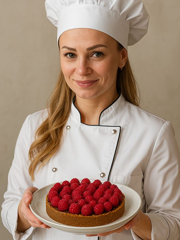 Vitalina Desserts Boutique